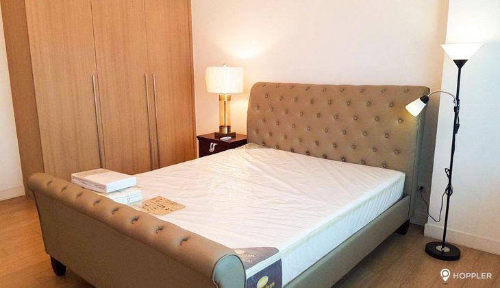 "1BR Condo for Rent in One Shangri-La Place, Ortigas Center, Mandaluyong"04
