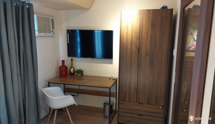 "1BR Condo for Rent in The Rise Makati, San Antonio Village, Makati"03