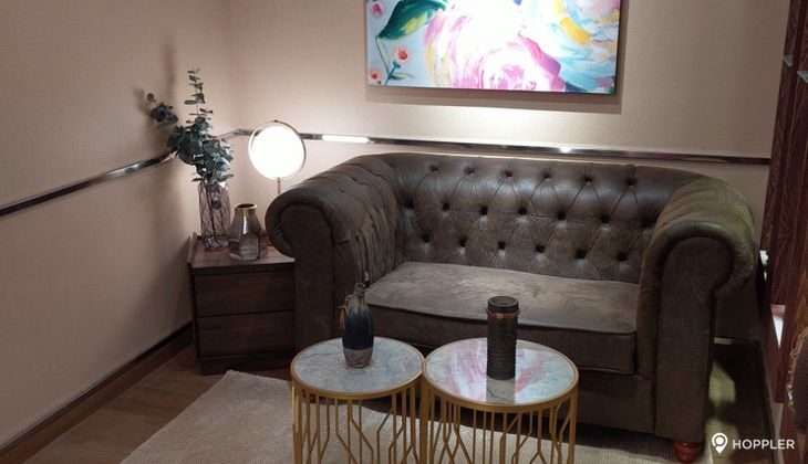 "1BR Condo for Rent in The Rise Makati, San Antonio Village, Makati"05