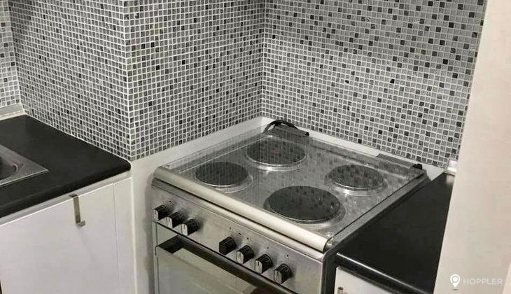 "Studio Condo for Rent in Two Serendra, BGC - Bonifacio Global City, Taguig"02