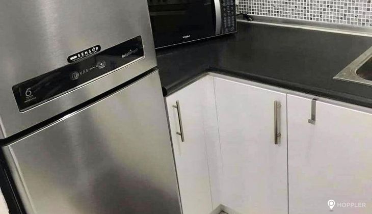 "Studio Condo for Rent in Two Serendra, BGC - Bonifacio Global City, Taguig"03