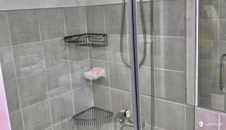 "Studio Condo for Rent in Two Serendra, BGC - Bonifacio Global City, Taguig"06