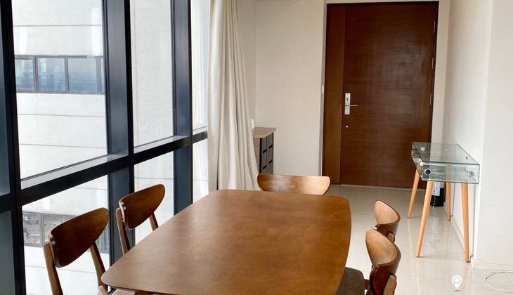 "2BR Condo for Rent in Arya Residences, BGC - Bonifacio Global City, Taguig"02