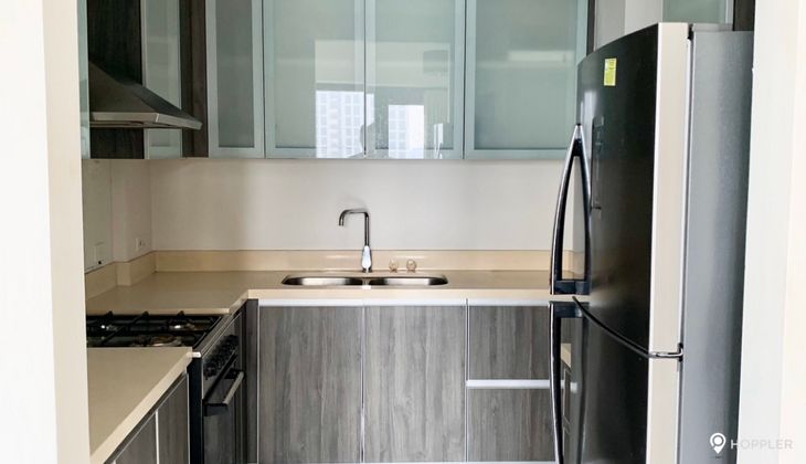 "2BR Condo for Rent in Arya Residences, BGC - Bonifacio Global City, Taguig"03