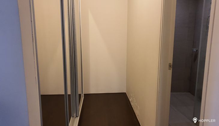 "2BR Condo for Rent in Arya Residences, BGC - Bonifacio Global City, Taguig"06