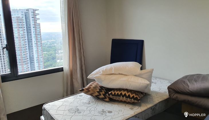 "2BR Condo for Rent in Arya Residences, BGC - Bonifacio Global City, Taguig"08