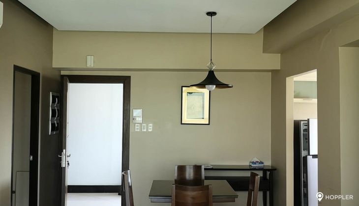 "2BR Condo for Rent in 8 Forbes Town Road, BGC - Bonifacio Global City, Taguig"02
