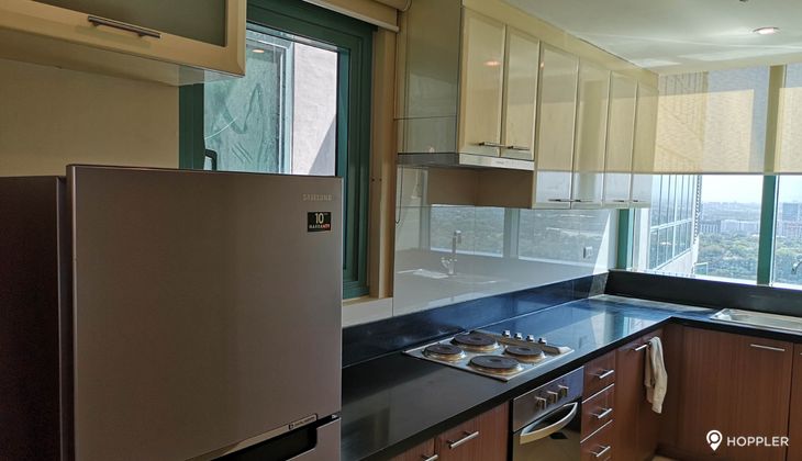 "2BR Condo for Rent in 8 Forbes Town Road, BGC - Bonifacio Global City, Taguig"04