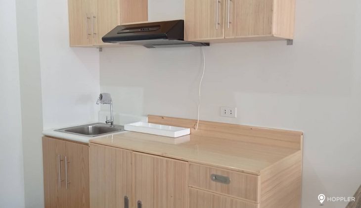 "Studio Condo for Rent in Amaia Steps Nuvali, Calamba, Laguna"02