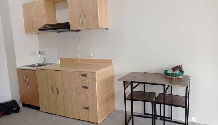 "Studio Condo for Rent in Amaia Steps Nuvali, Calamba, Laguna"03