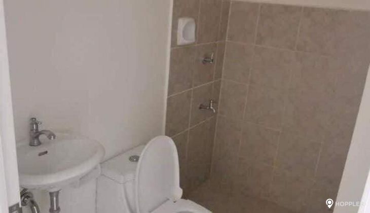 "Studio Condo for Rent in Amaia Steps Nuvali, Calamba, Laguna"04