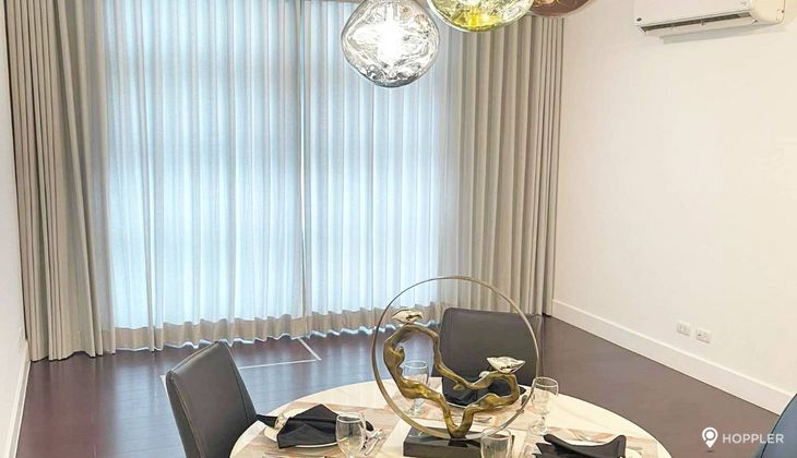 "1BR Condo for Rent in Garden Towers, Legazpi Village, Makati"02