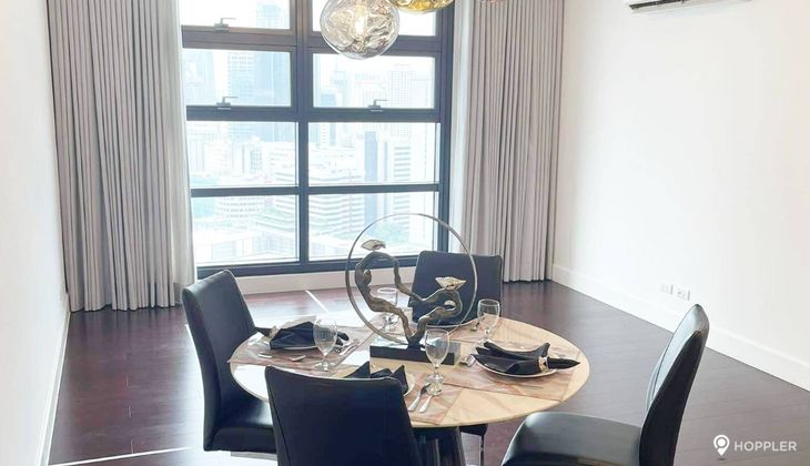 "1BR Condo for Rent in Garden Towers, Legazpi Village, Makati"04