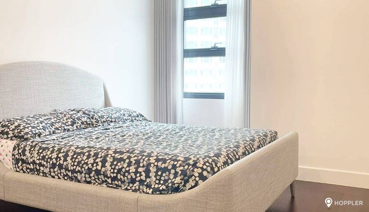 "1BR Condo for Rent in Garden Towers, Legazpi Village, Makati"06