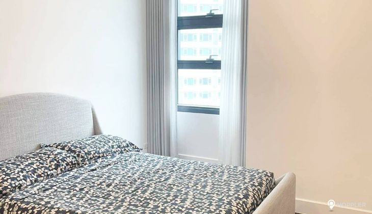 "1BR Condo for Rent in Garden Towers, Legazpi Village, Makati"08