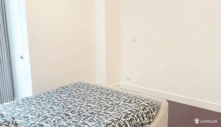 "1BR Condo for Rent in Garden Towers, Legazpi Village, Makati"09