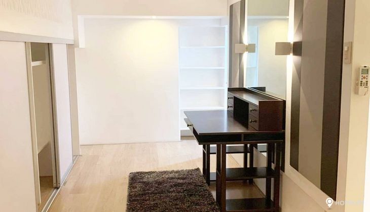 "1BR Condo for Rent in The St. Francis Shangri-La Place, Ortigas Center, Mandaluyong"07