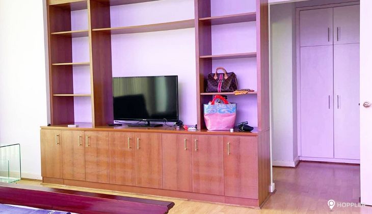 "2BR Condo for Rent in The Shang Grand Tower, Legazpi Village, Makati"04