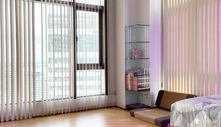 "2BR Condo for Rent in The Shang Grand Tower, Legazpi Village, Makati"05