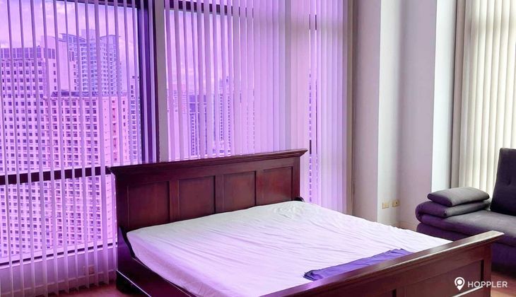 "2BR Condo for Rent in The Shang Grand Tower, Legazpi Village, Makati"06