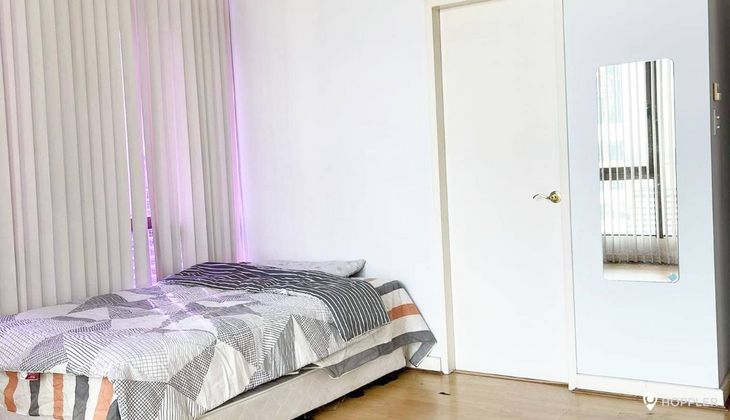 "2BR Condo for Rent in The Shang Grand Tower, Legazpi Village, Makati"07