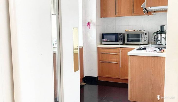 "2BR Condo for Rent in The Shang Grand Tower, Legazpi Village, Makati"09