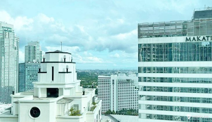 "2BR Condo for Rent in The Shang Grand Tower, Legazpi Village, Makati"10