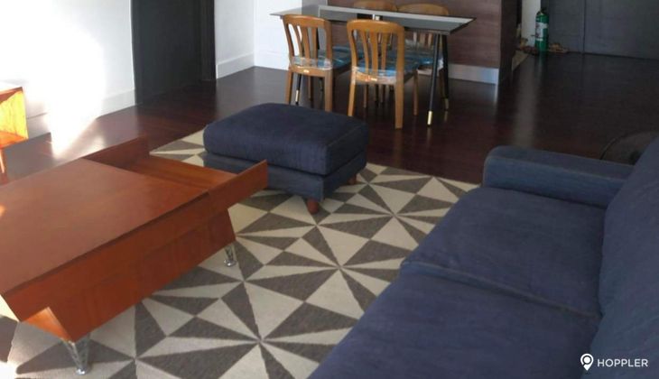 "1BR Condo for Rent in Garden Towers, Legazpi Village, Makati"02
