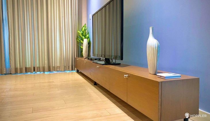 "1BR Condo for Rent in One Shangri-La Place, Ortigas Center, Mandaluyong"02