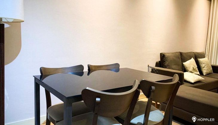 "1BR Condo for Rent in One Shangri-La Place, Ortigas Center, Mandaluyong"03