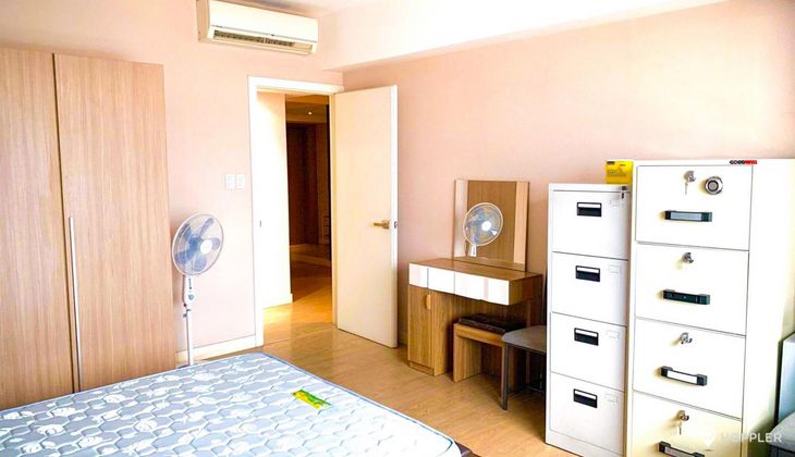 "1BR Condo for Rent in One Shangri-La Place, Ortigas Center, Mandaluyong"05