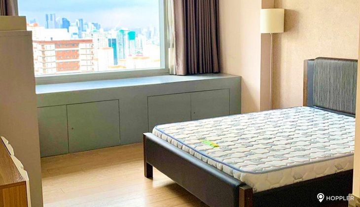"1BR Condo for Rent in One Shangri-La Place, Ortigas Center, Mandaluyong"06