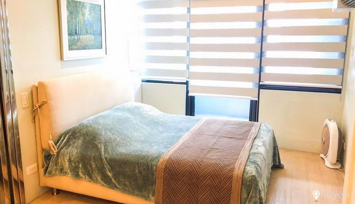 "1BR Condo for Rent in The Malayan Plaza, Ortigas Center, Pasig"04
