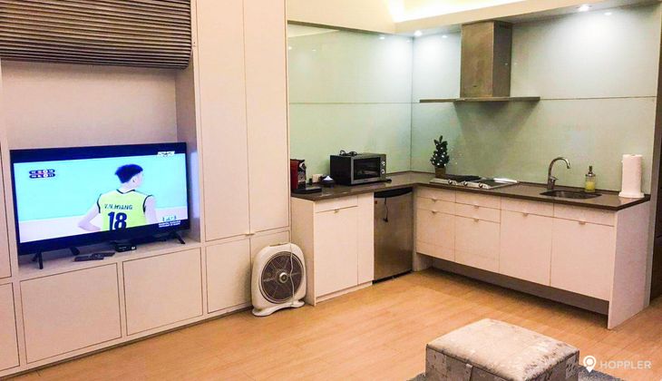 "1BR Condo for Rent in The Malayan Plaza, Ortigas Center, Pasig"06