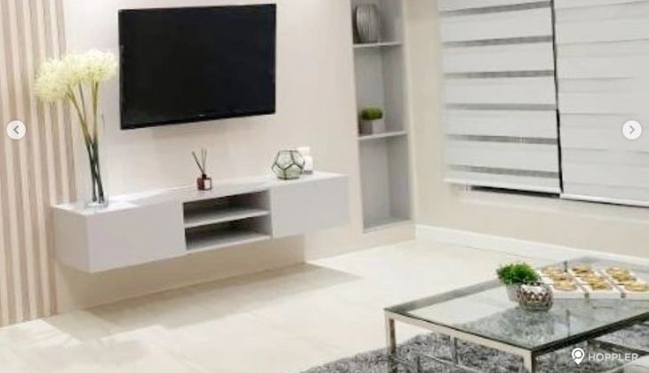"2BR Condo for Rent in The Royalton at the Capitol Commons, Oranbo, Pasig"03