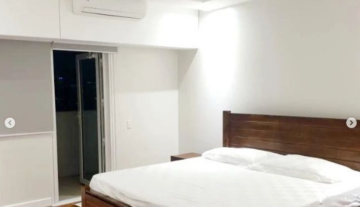 "2BR Condo for Rent in The Royalton at the Capitol Commons, Oranbo, Pasig"05