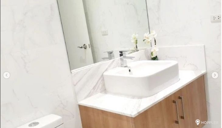 "2BR Condo for Rent in The Royalton at the Capitol Commons, Oranbo, Pasig"06