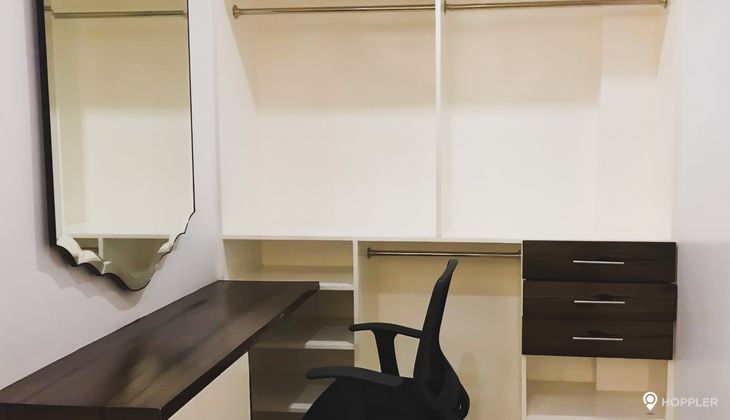 "4BR Condo for Rent in Manhattan Parkview, Cubao, Quezon City"03