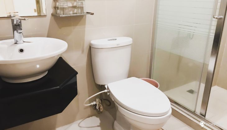 "4BR Condo for Rent in Manhattan Parkview, Cubao, Quezon City"04