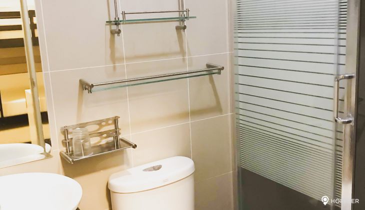 "4BR Condo for Rent in Manhattan Parkview, Cubao, Quezon City"06