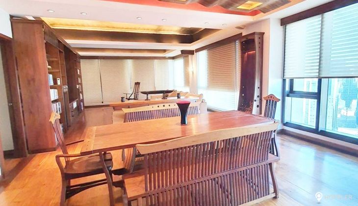 "3BR Condo for Rent in The Shang Grand Tower, Legazpi Village, Makati"03
