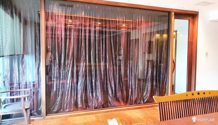"3BR Condo for Rent in The Shang Grand Tower, Legazpi Village, Makati"04