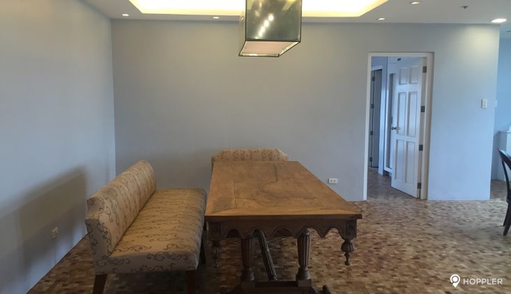"4BR Condo for Rent in The Crescent Condominium, Ortigas Center, Pasig"03