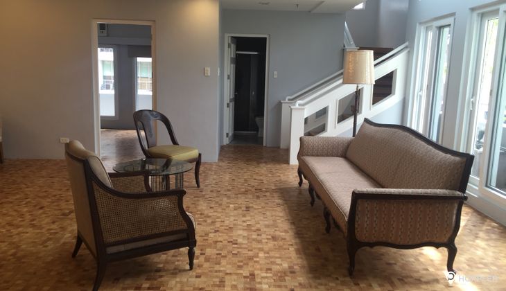 "4BR Condo for Rent in The Crescent Condominium, Ortigas Center, Pasig"04