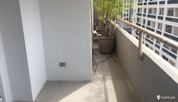 "4BR Condo for Rent in The Crescent Condominium, Ortigas Center, Pasig"06