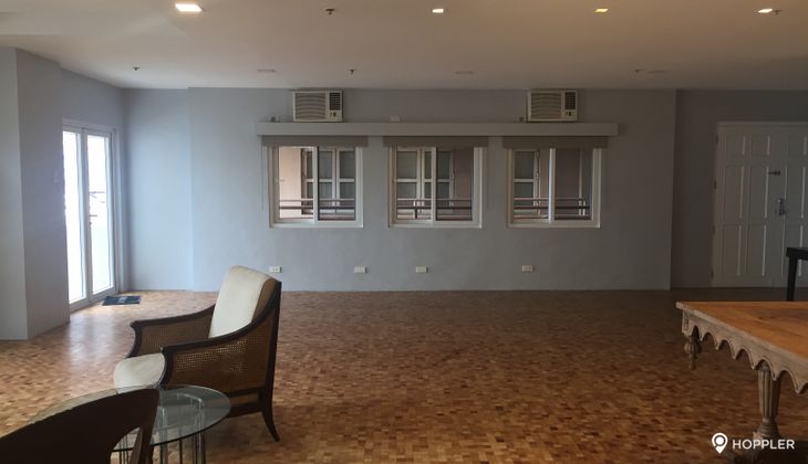 "4BR Condo for Rent in The Crescent Condominium, Ortigas Center, Pasig"07