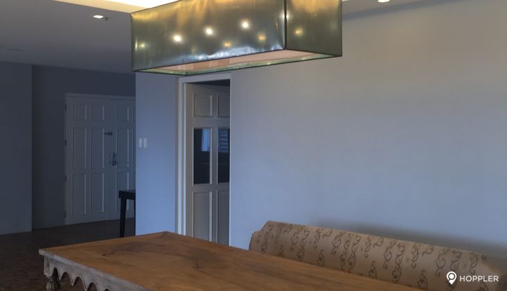 "4BR Condo for Rent in The Crescent Condominium, Ortigas Center, Pasig"09