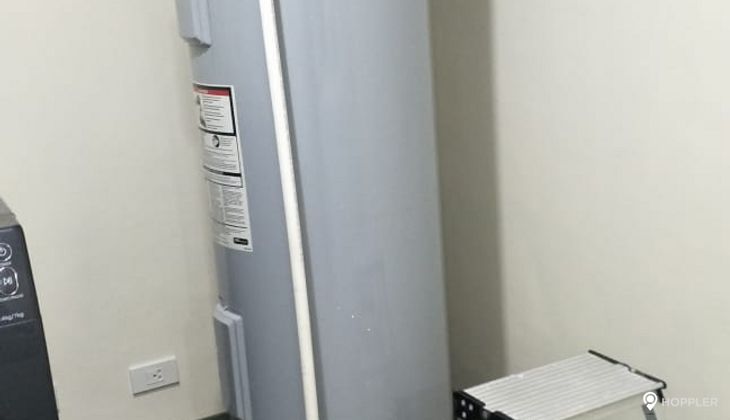 "3BR Condo for Rent in One Roxas Triangle, Urdaneta Village, Makati"05