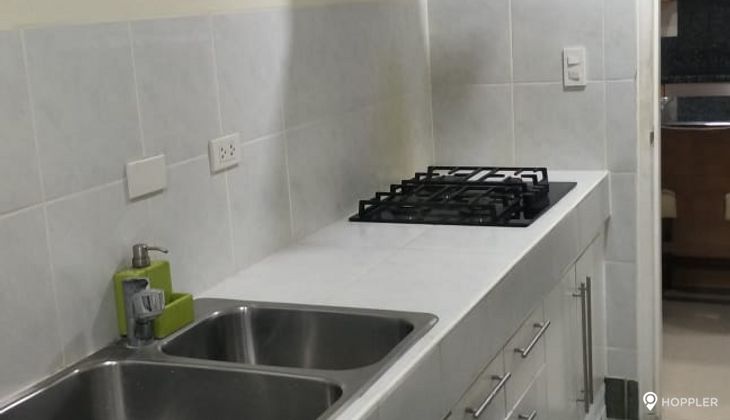 "3BR Condo for Rent in One Roxas Triangle, Urdaneta Village, Makati"09
