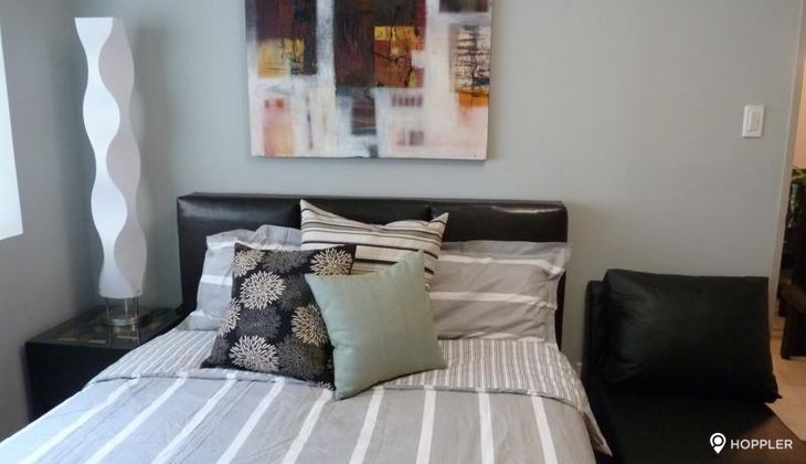 "1BR Condo for Rent in Forbeswood Parklane, BGC - Bonifacio Global City, Taguig"03
